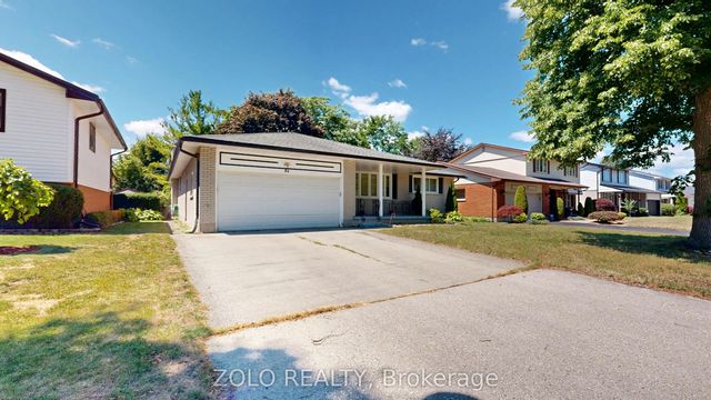 31 Applewood Lane, London South