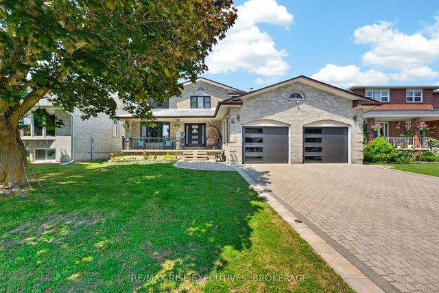 617 Rivermeade Avenue, Kingston