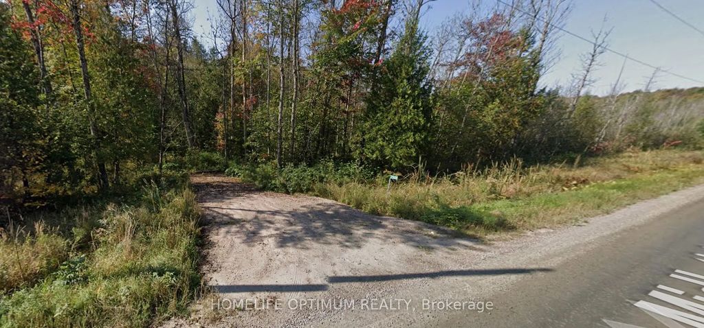 2505 Midlothian Road, Ryerson