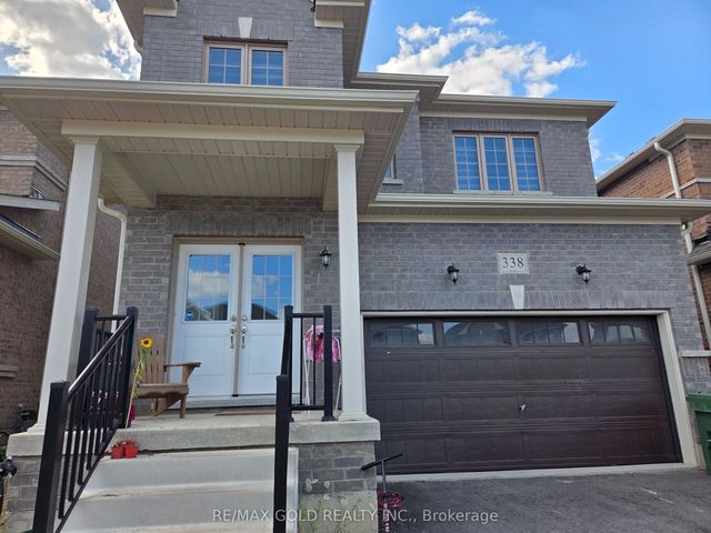 338 Russell Street, Southgate