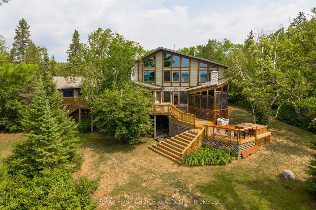 1513 B Storm Bay Road, Kenora Remote Area