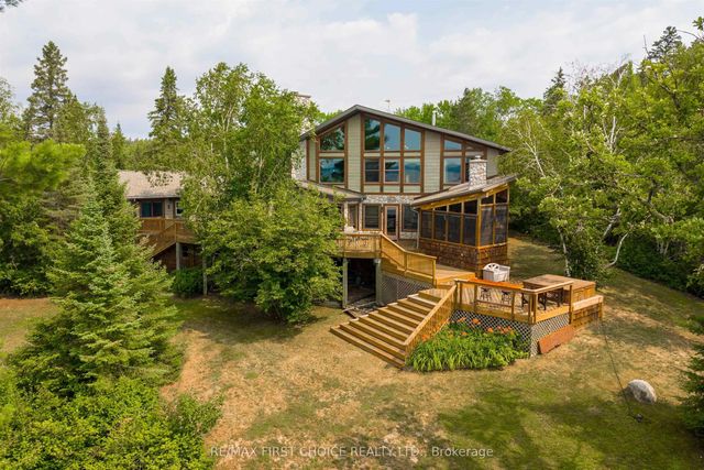 1513 B Storm Bay Road, Kenora Remote Area