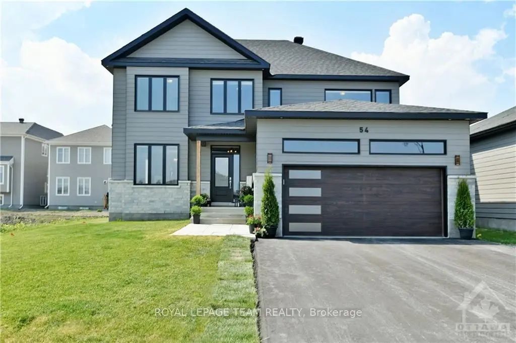 54 Reynard Crescent, Stittsville - Munster - Richmond