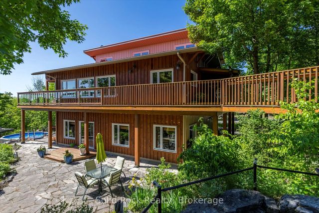 148 Glen Ridge Road, Marmora and Lake