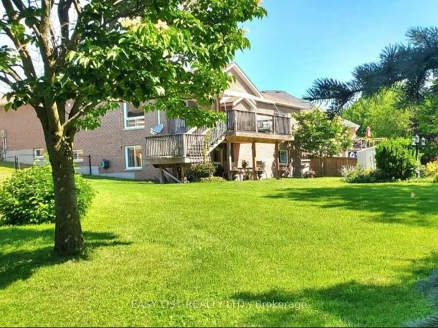 305 O'connor Court, Cobourg