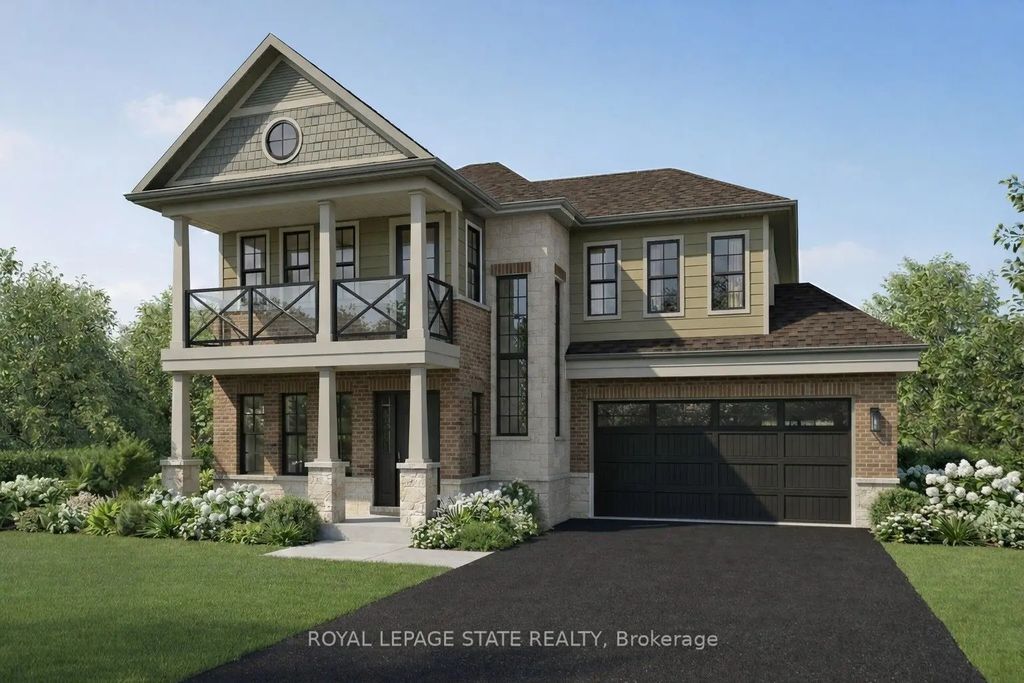 100 Watershore Drive 15, Hamilton