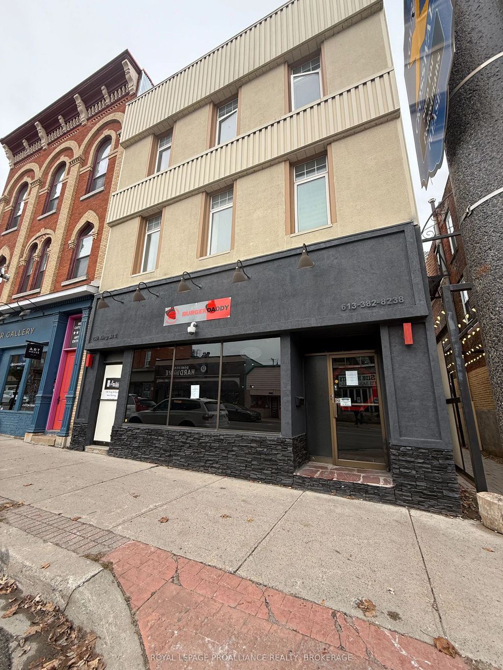 138 King Street E, Gananoque