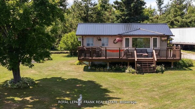 2378 Monck Road, Kawartha Lakes