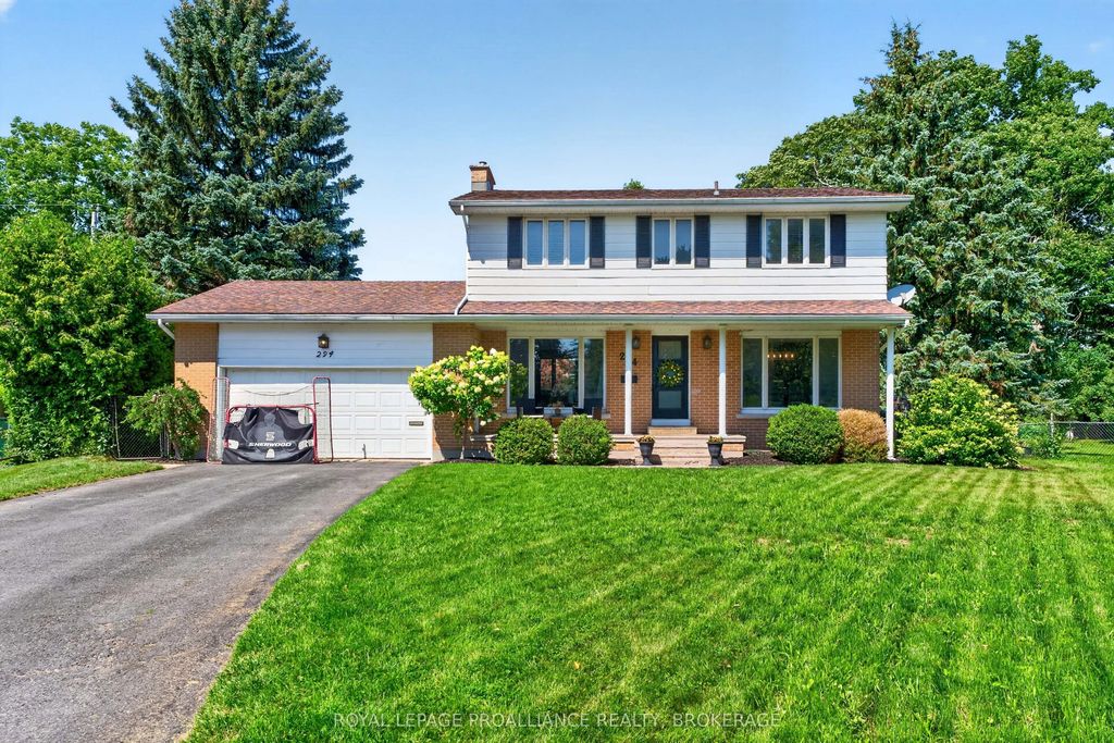 294 Rosemount Terrace, Kingston