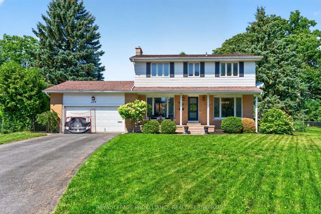 294 Rosemount Terrace, Kingston