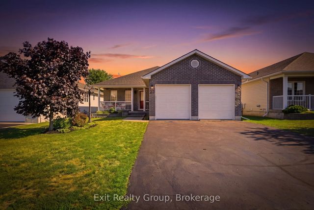23 Mount Grove Crescent, Prince Edward County