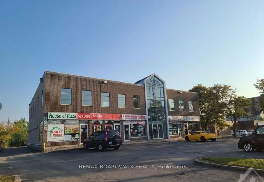 1574 Walkley Road B, Hunt Club - South Keys and Area