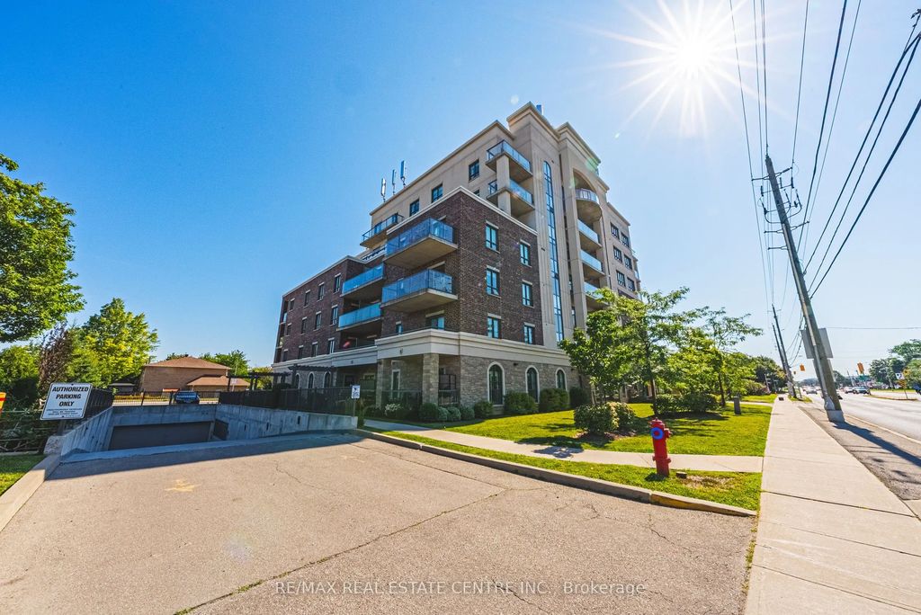 319 Highway 8 Road #308, Hamilton