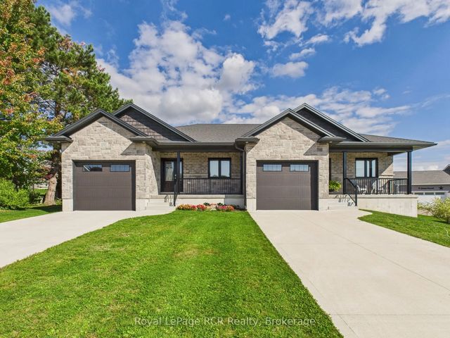 36 Jordan Crescent, North Huron