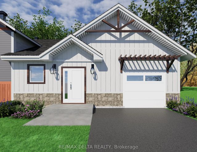 120 Mill Street, Champlain