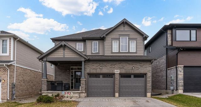 3597 Carolinia Court, Fort Erie