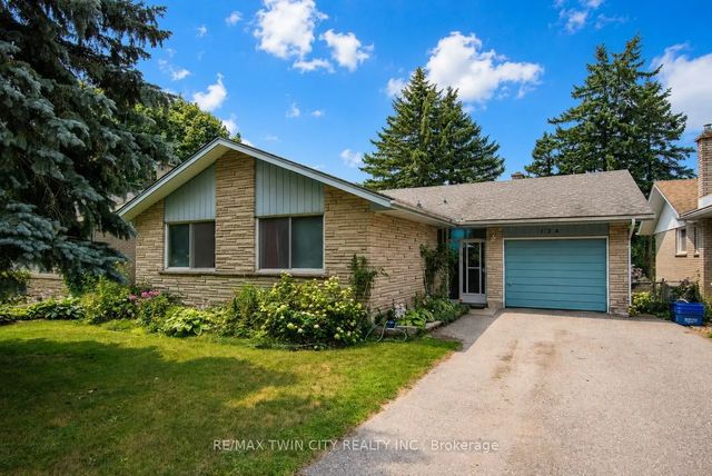124 Carwood Avenue, Kitchener