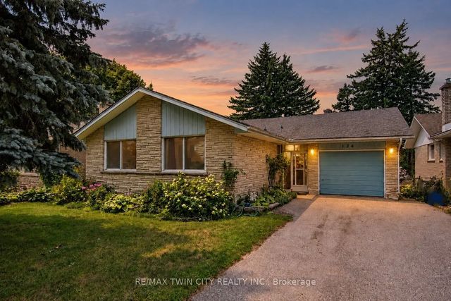 124 Carwood Avenue, Kitchener