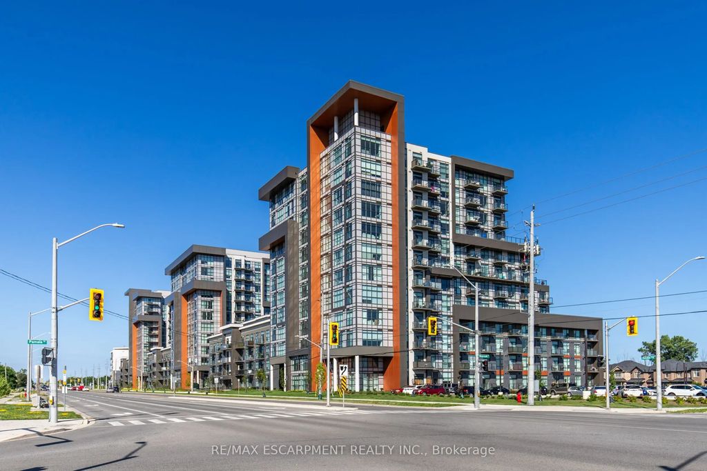 450 Dundas Street E 416, Hamilton