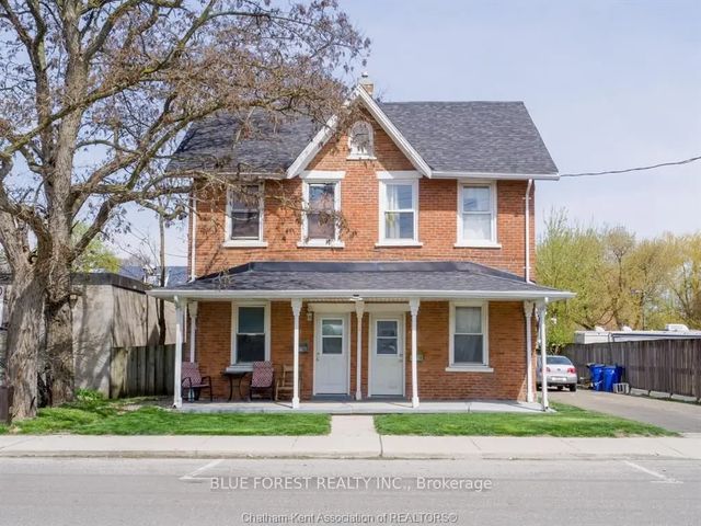 41 Adelaide Street S, Chatham-Kent