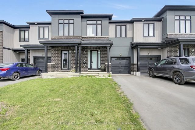 805 Cerulean Way, Orleans - Convent Glen and Area