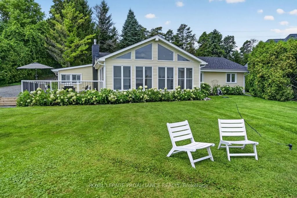 1637 County Rd 2 Road, Edwardsburgh/Cardinal