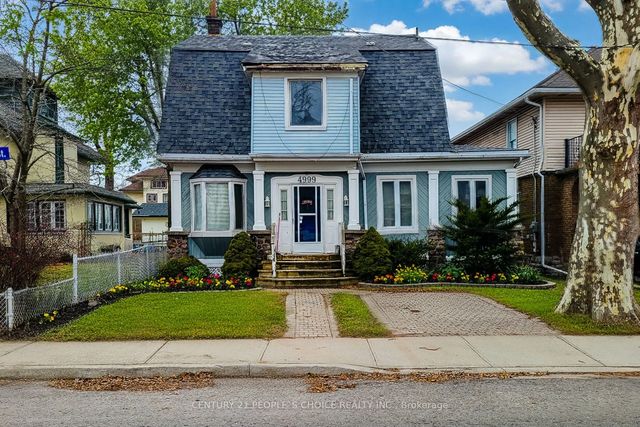 4999 Mcrae Street, Niagara Falls