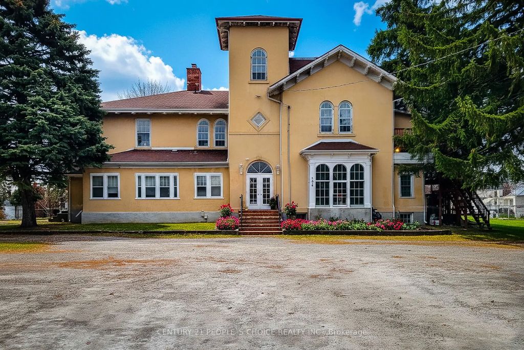 260 Vine Street, St. Catharines