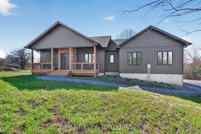 9304 Perth Road, Rideau Lakes