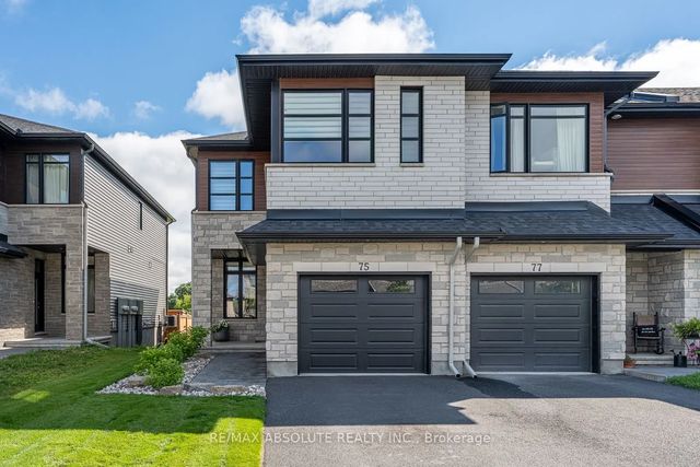 75 O'donovan Drive, Carleton Place