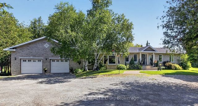 752 Corkery Road, Carp - Huntley Ward