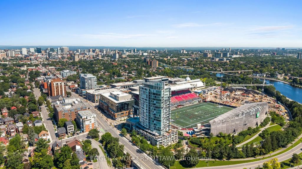 1035 Bank Street 110, Glebe - Ottawa East and Area