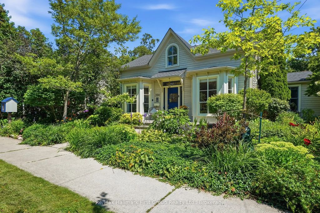 354 College Street, Cobourg