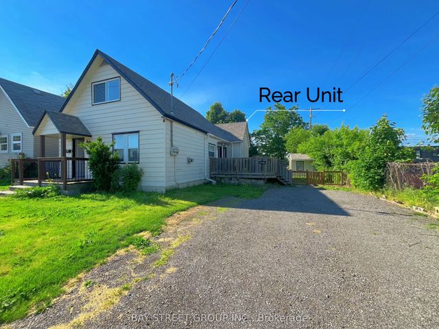 70 Courtwright Street, Fort Erie
