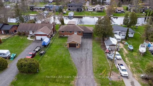 57 Indian Trail, Kawartha Lakes