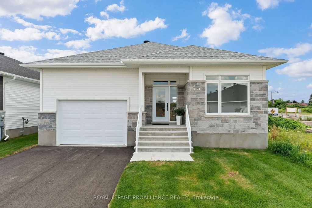 1070 Turner Drive, Brockville