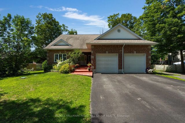 155 Forest Glen Drive, Gravenhurst