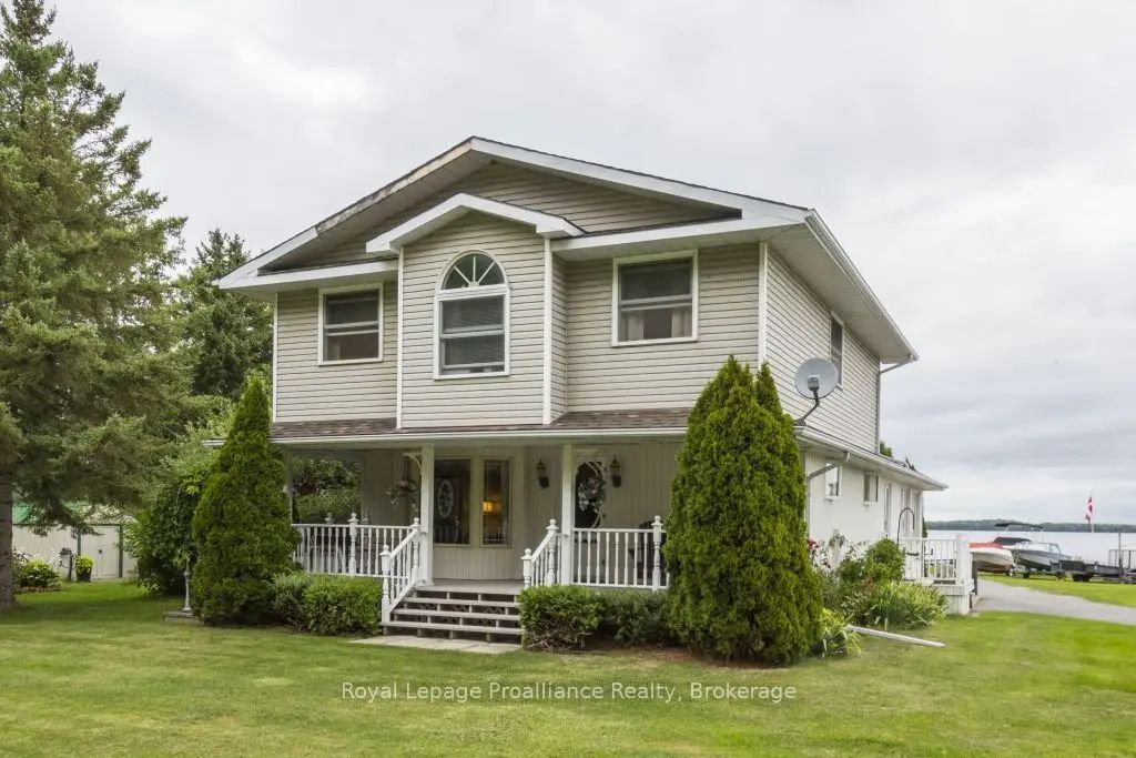 11438c Loyalist Parkway, Prince Edward County