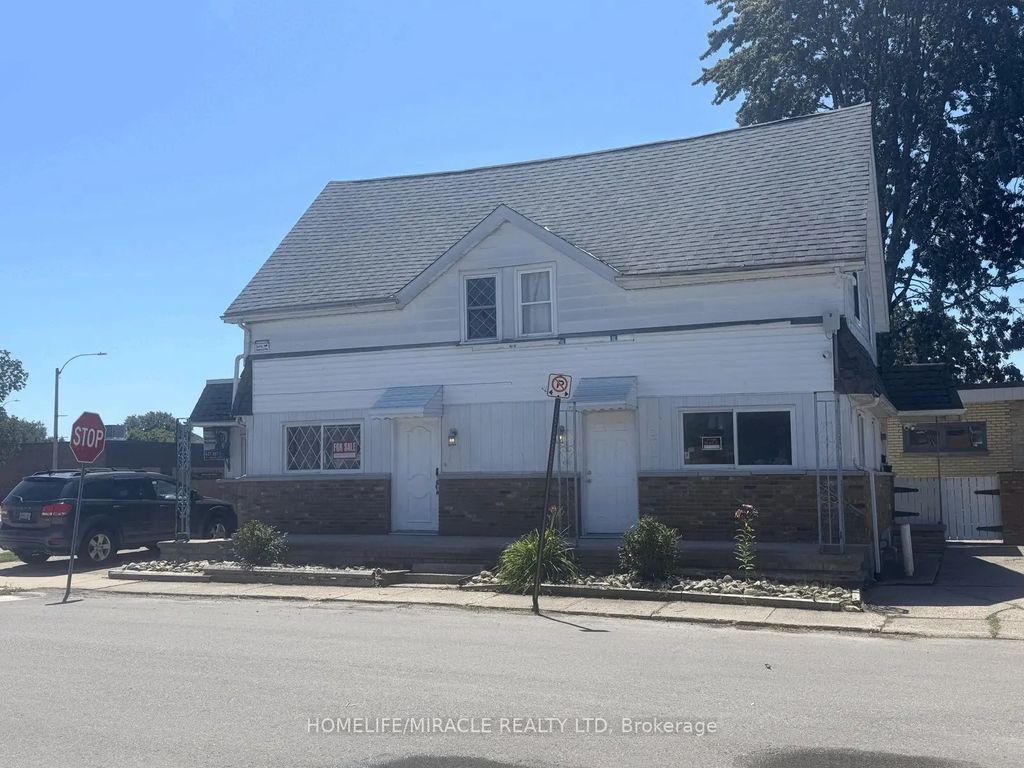 217 Creek Street, Chatham-Kent