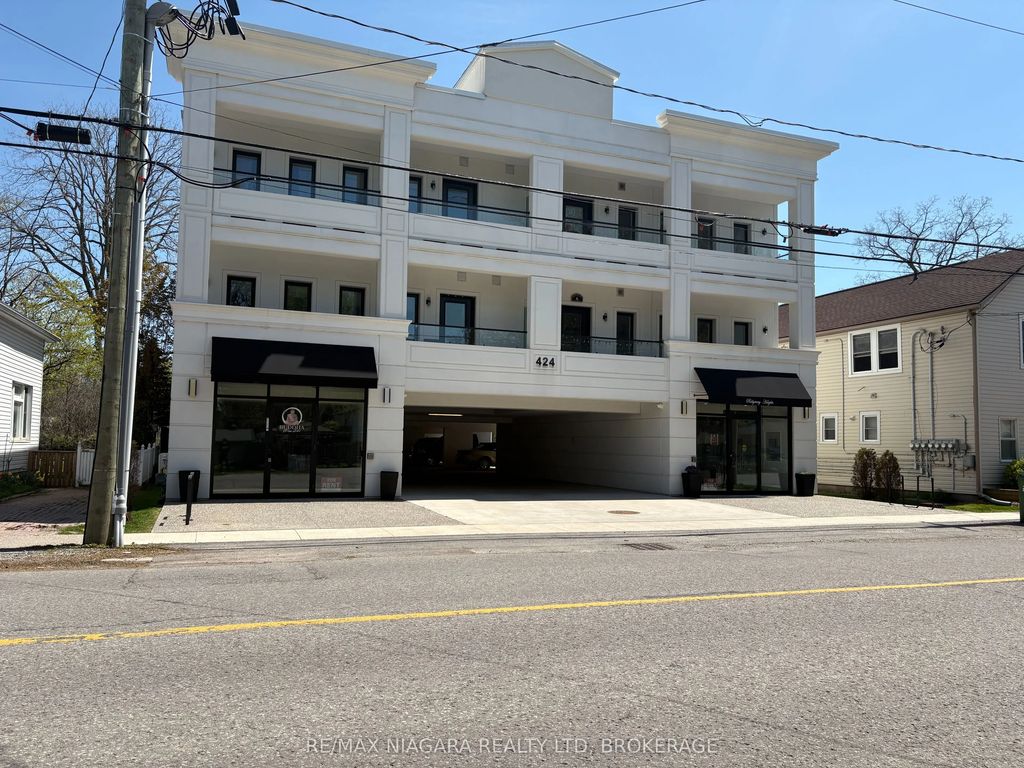 424 Ridge Road N 207, Fort Erie