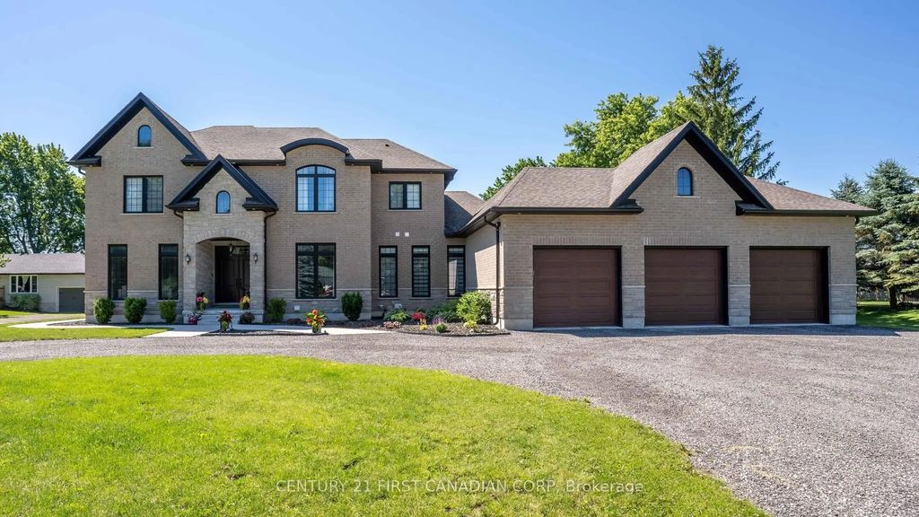 15257 Twelve Mile Road, Middlesex Centre