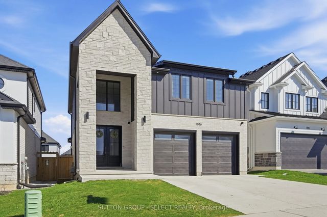 1886 Fountain Grass Drive, London South