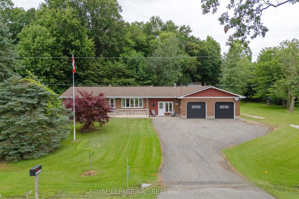 54038 Willford Road, Wainfleet