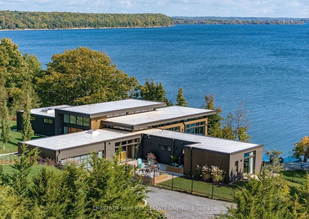 1641 County Road 13 N/a, Prince Edward County