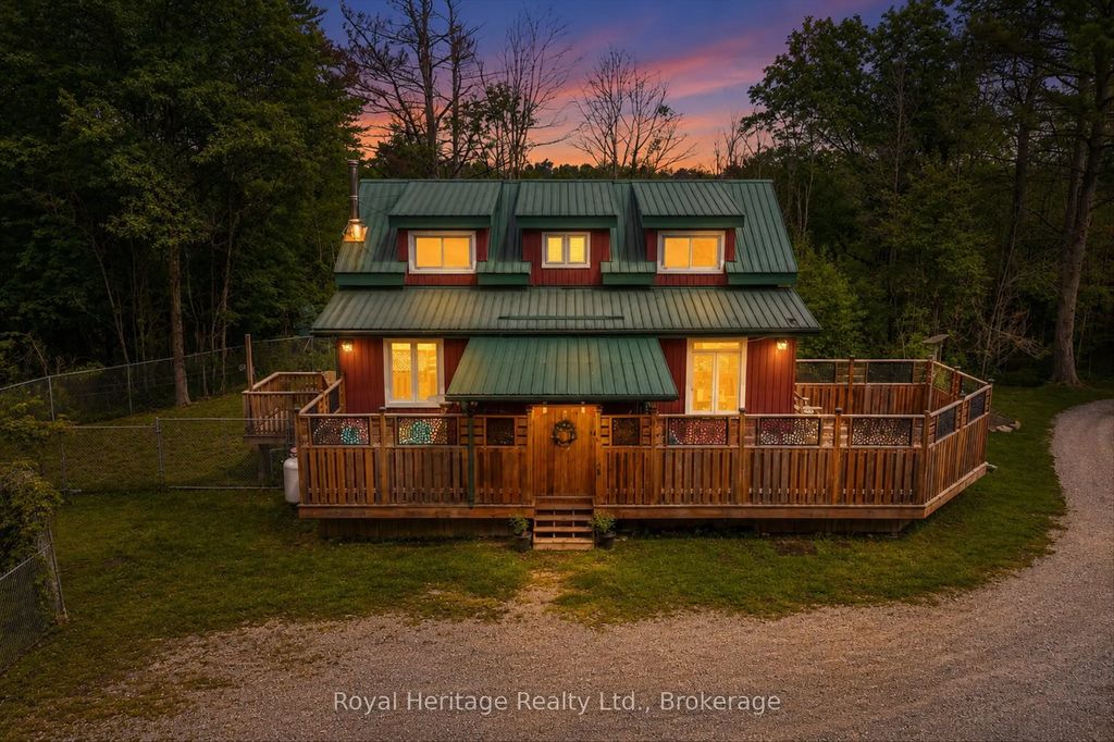 82 Kennedy Drive, Trent Lakes