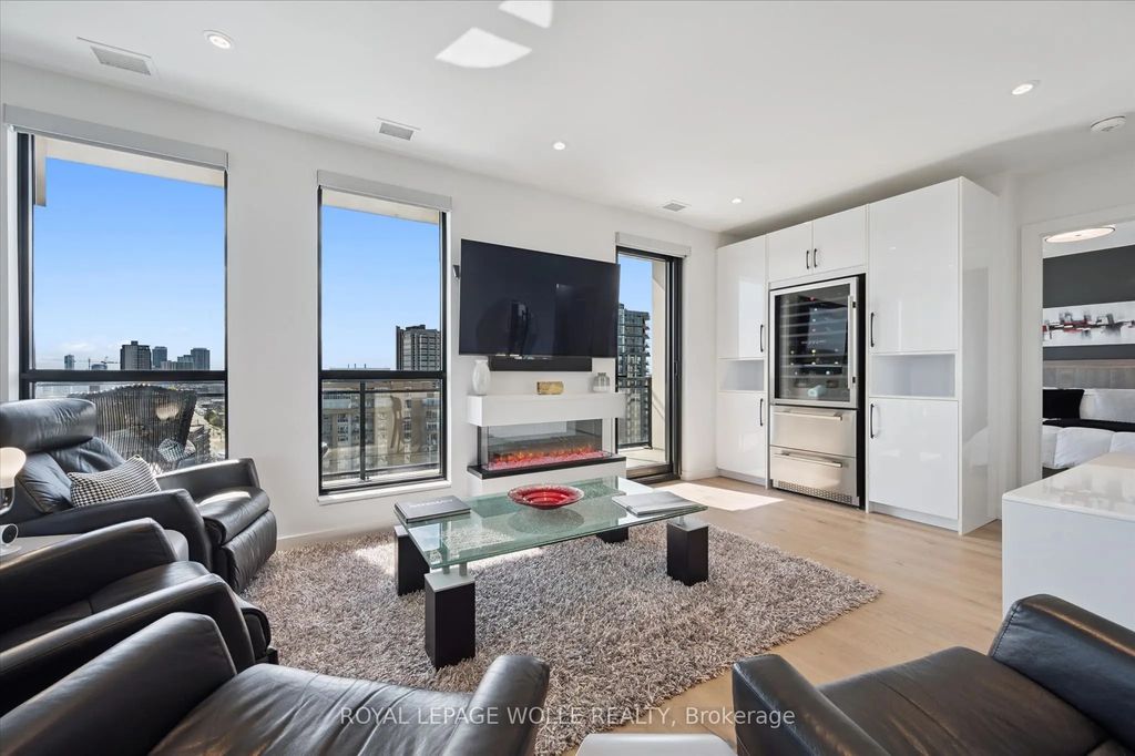 181 King Street S 1714, Waterloo