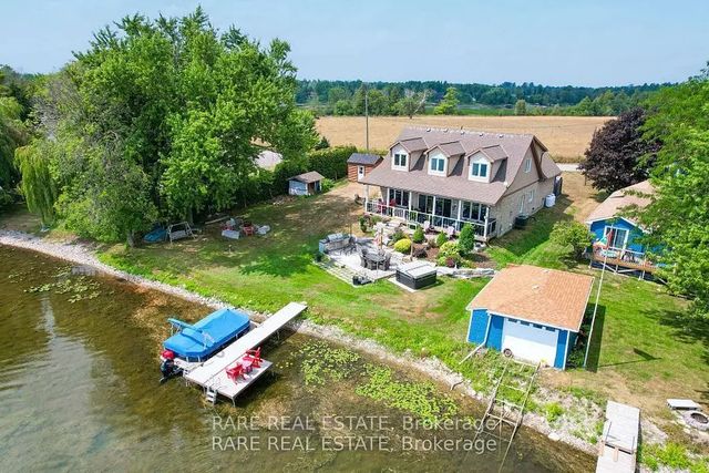 69 Marsh Creek Road, Kawartha Lakes