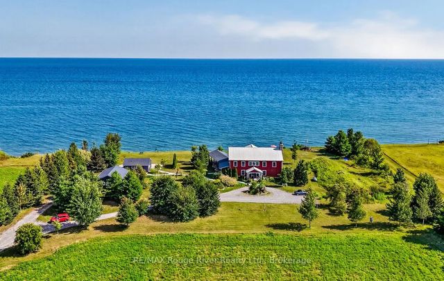 425 Orchard Grove Road, Alnwick/Haldimand