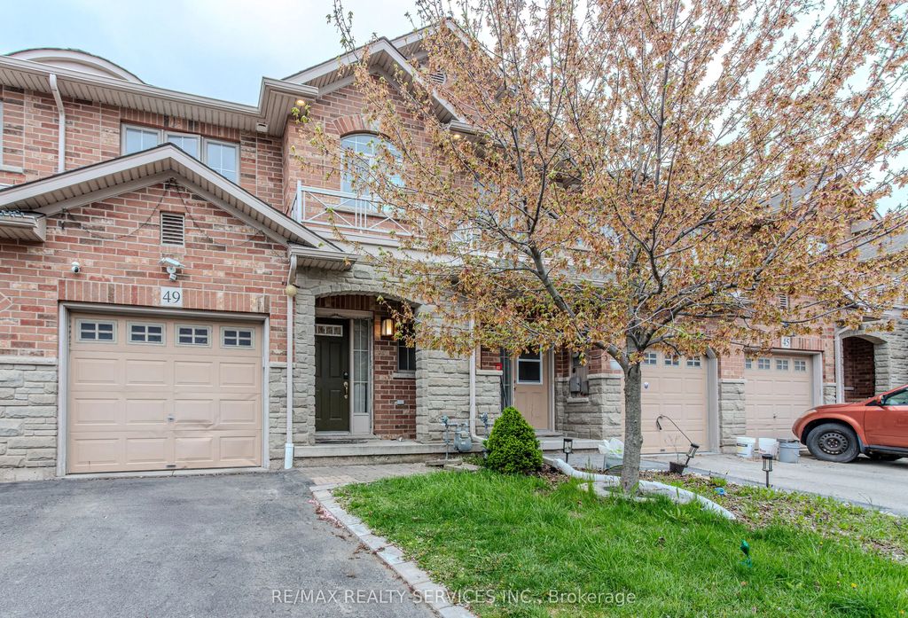 49 Marina Point Crescent N, Hamilton