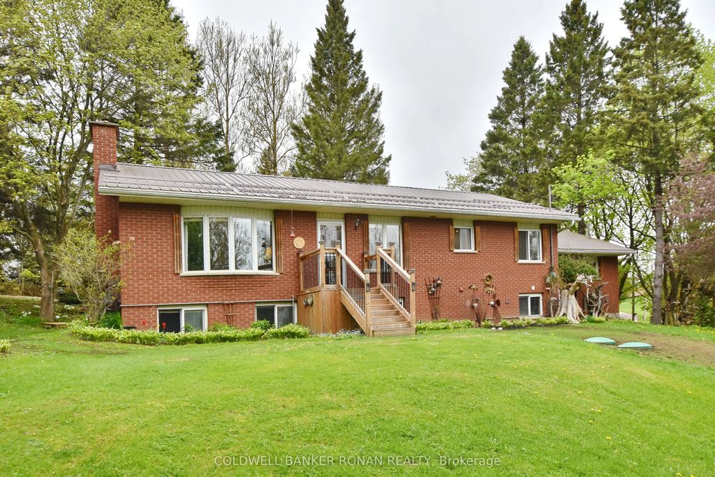 110 Old Highway 4 N/a, Grey Highlands